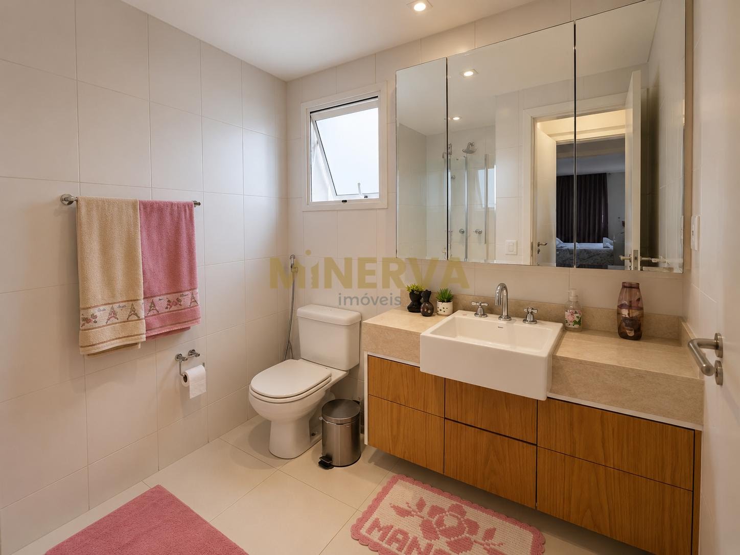 Apartamento à venda com 3 quartos, 3 suítes, 2 vagas e 162m² no Macedo, Guarulhos (SP) — foto 15 de 16