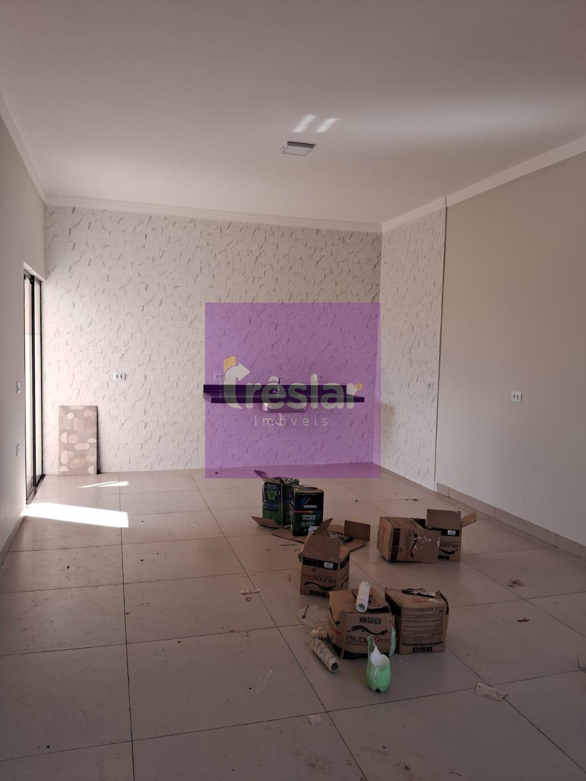 Casa à venda com 1 quarto, 1 suíte, 1 vaga e 70m² no Jardim dos Ipês, Três Lagoas (MS) — foto 6 de 8