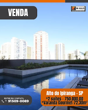 Apartamento em Vila Dom Pedro I  -  São Paulo