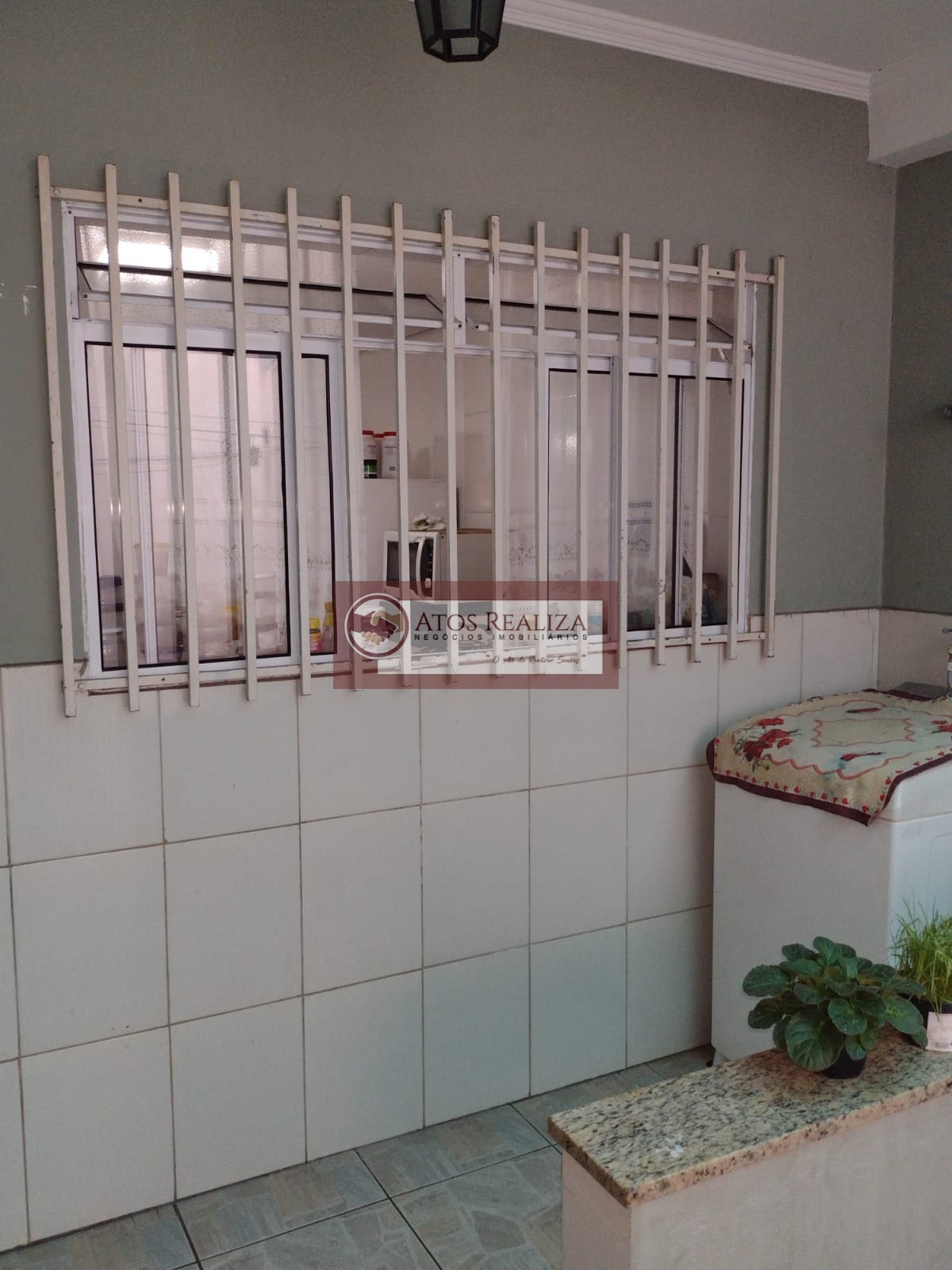 Casa à venda com 3 quartos, 1 suíte, 2 vagas e 102m² no Interlagos, São Paulo (SP) — foto 29 de 30