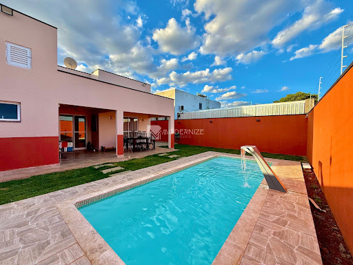 Casa em Loteamento Residencial e Comercial Jardim Athenas  -  Catalão
