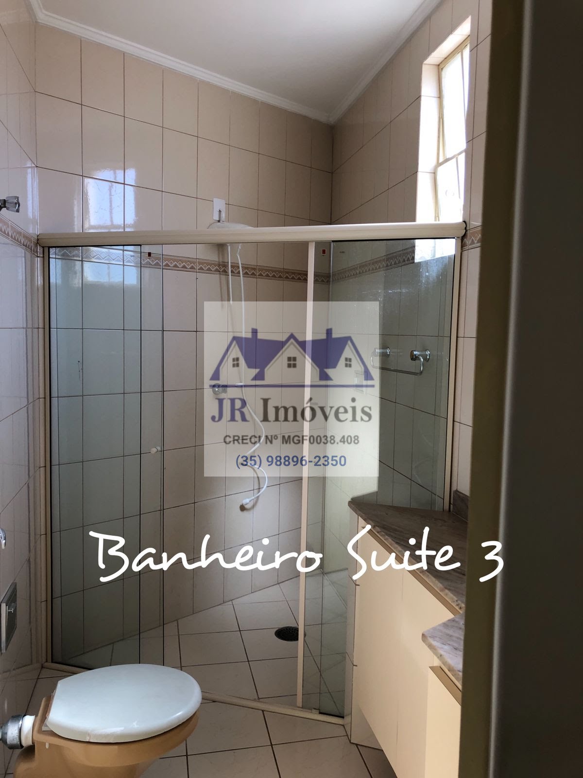 Casa à venda com 4 quartos, 5 suítes, 5 vagas e 432m² no Pinheirinho, Itajubá (MG) — foto 28 de 30