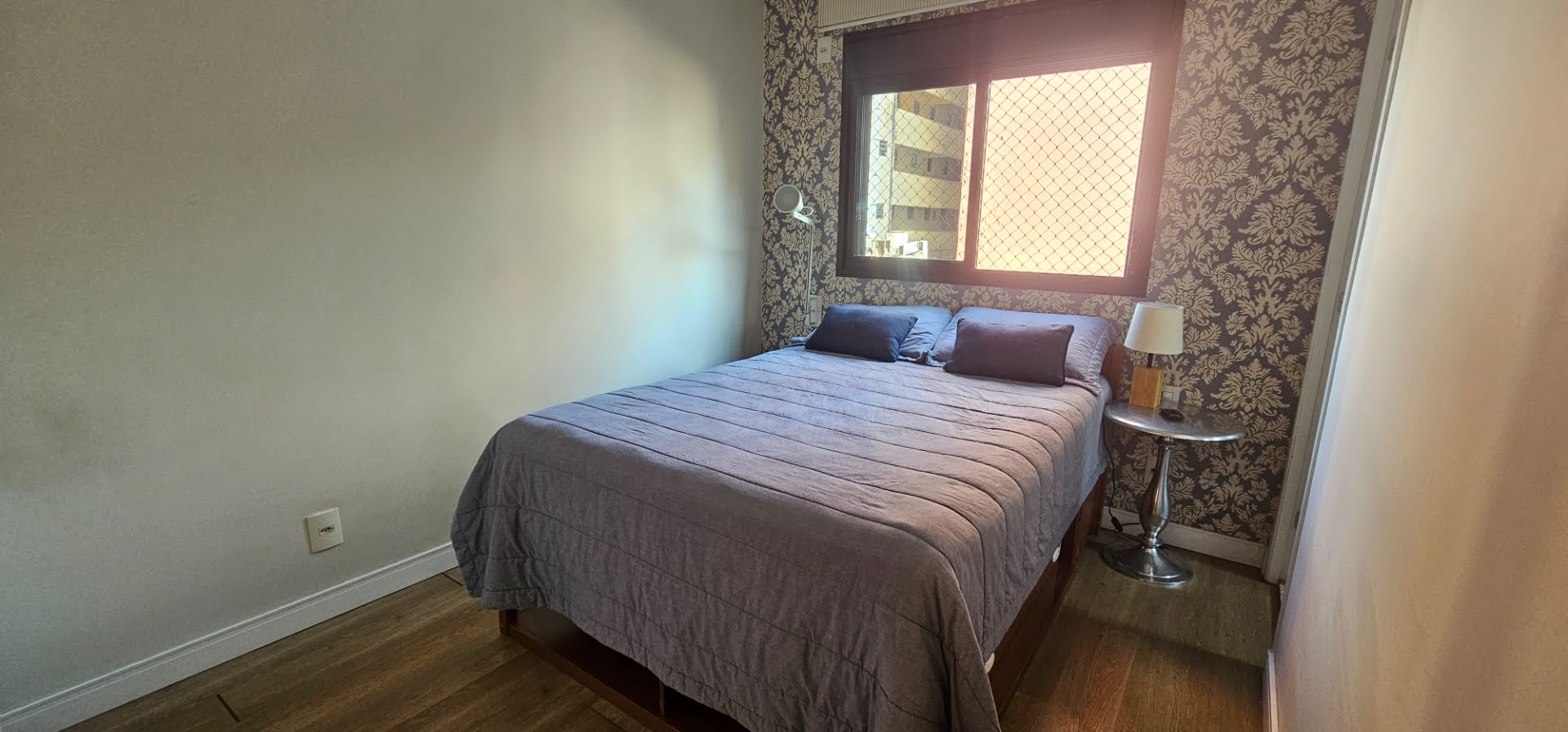 Apartamento para alugar com 2 quartos, 1 suíte, 1 vaga e 58m² no Bela Vista, São Paulo (SP) — foto 25 de 30