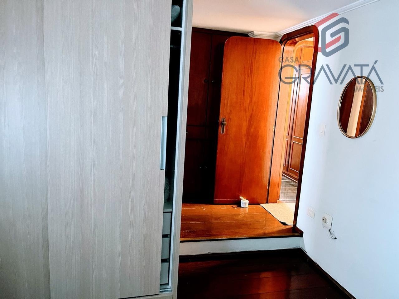 Apartamento à venda com 4 quartos, 4 suítes, 2 vagas e 170m² no Vila Assunção, Santo André (SP) — foto 8 de 22
