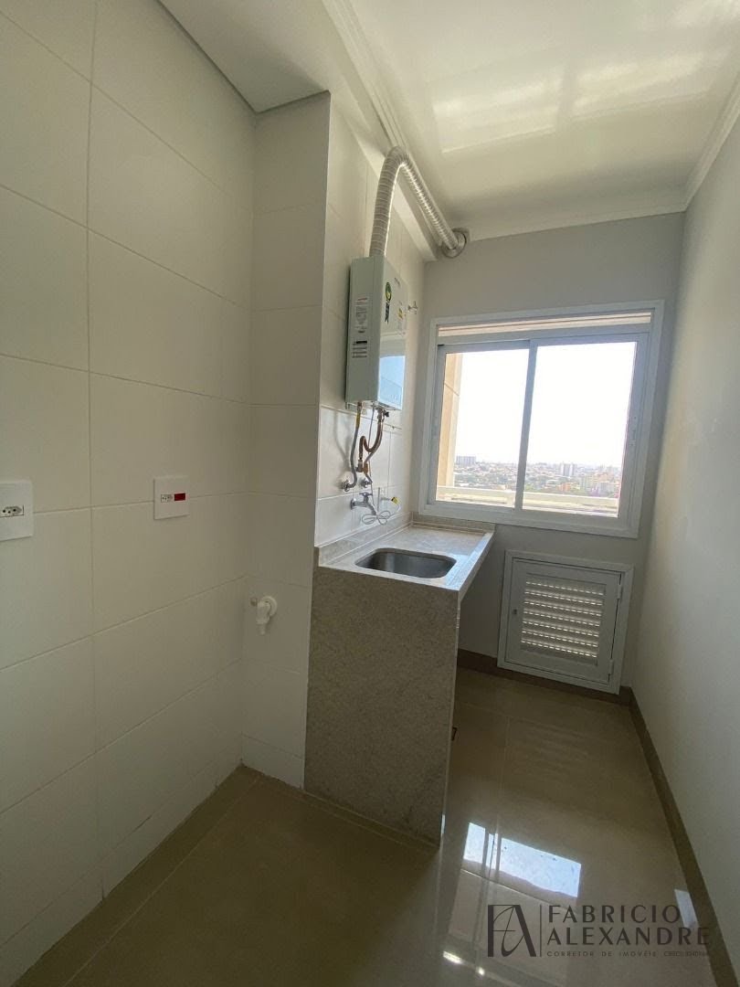 Apartamento à venda com 2 quartos, 2 suítes, 2 vagas e 115m² no Green Home, São José do Rio Preto (SP) — foto 4 de 13