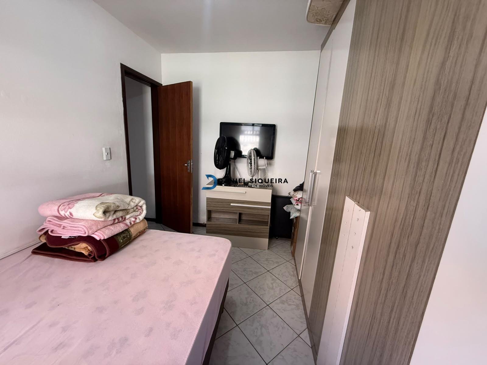 Casa à venda com 3 quartos, 1 suíte, 1 vaga e 90m² no Praia João Rosa, Biguaçu (SC) — foto 19 de 27