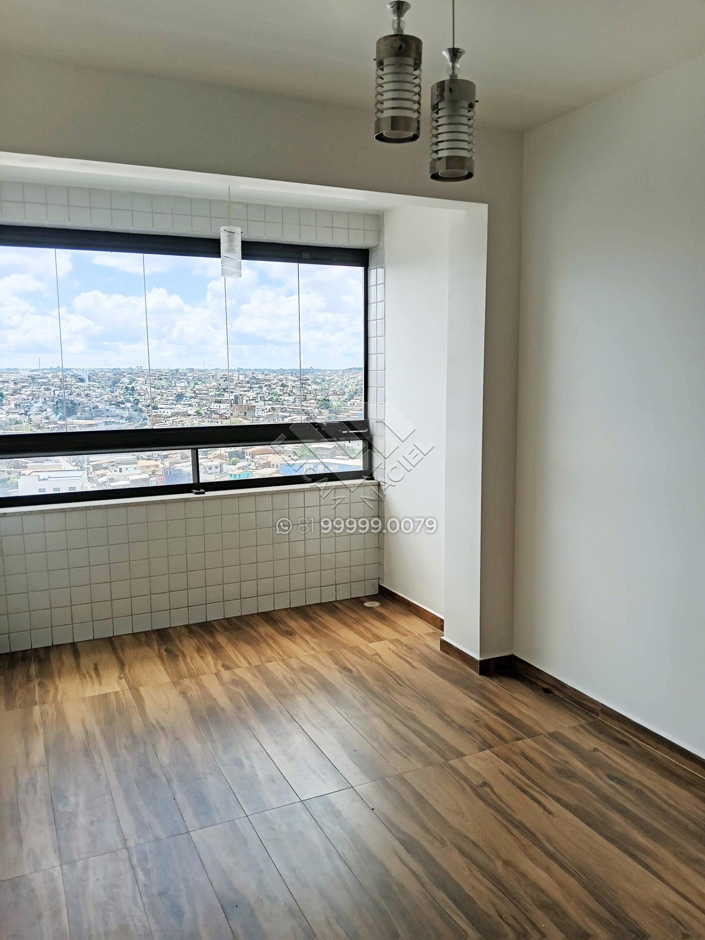 Apartamento à venda com 3 quartos, 1 suíte, 2 vagas e 63m² no Casa Amarela, Recife (PE) — foto 21 de 30