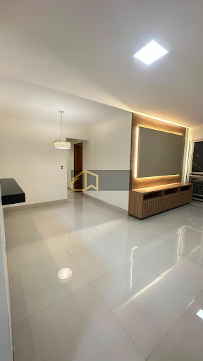 Apartamento em Residencial Eldorado  -  Goiânia