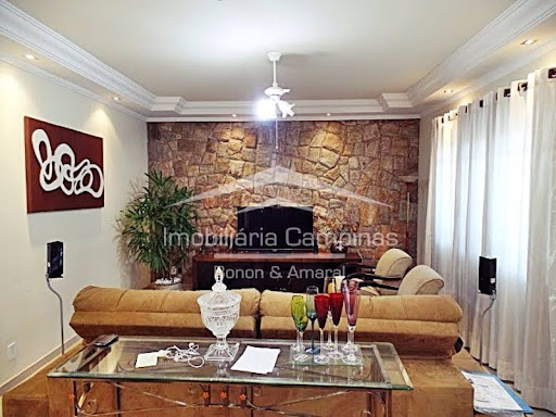 Casa, 3 quartos, 249 m² - Foto 1