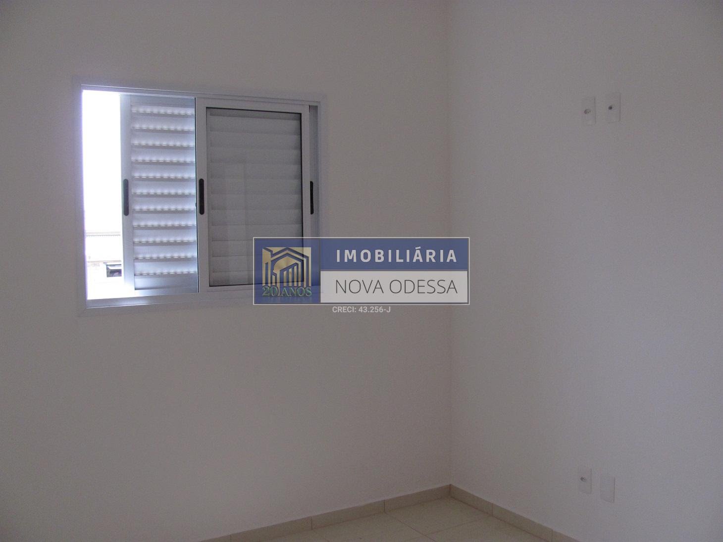 Apartamento para alugar com 2 quartos, 1 banheiro, 1 vaga e 58m² no Jardim Marajoara, Nova Odessa (SP) — foto 9 de 13