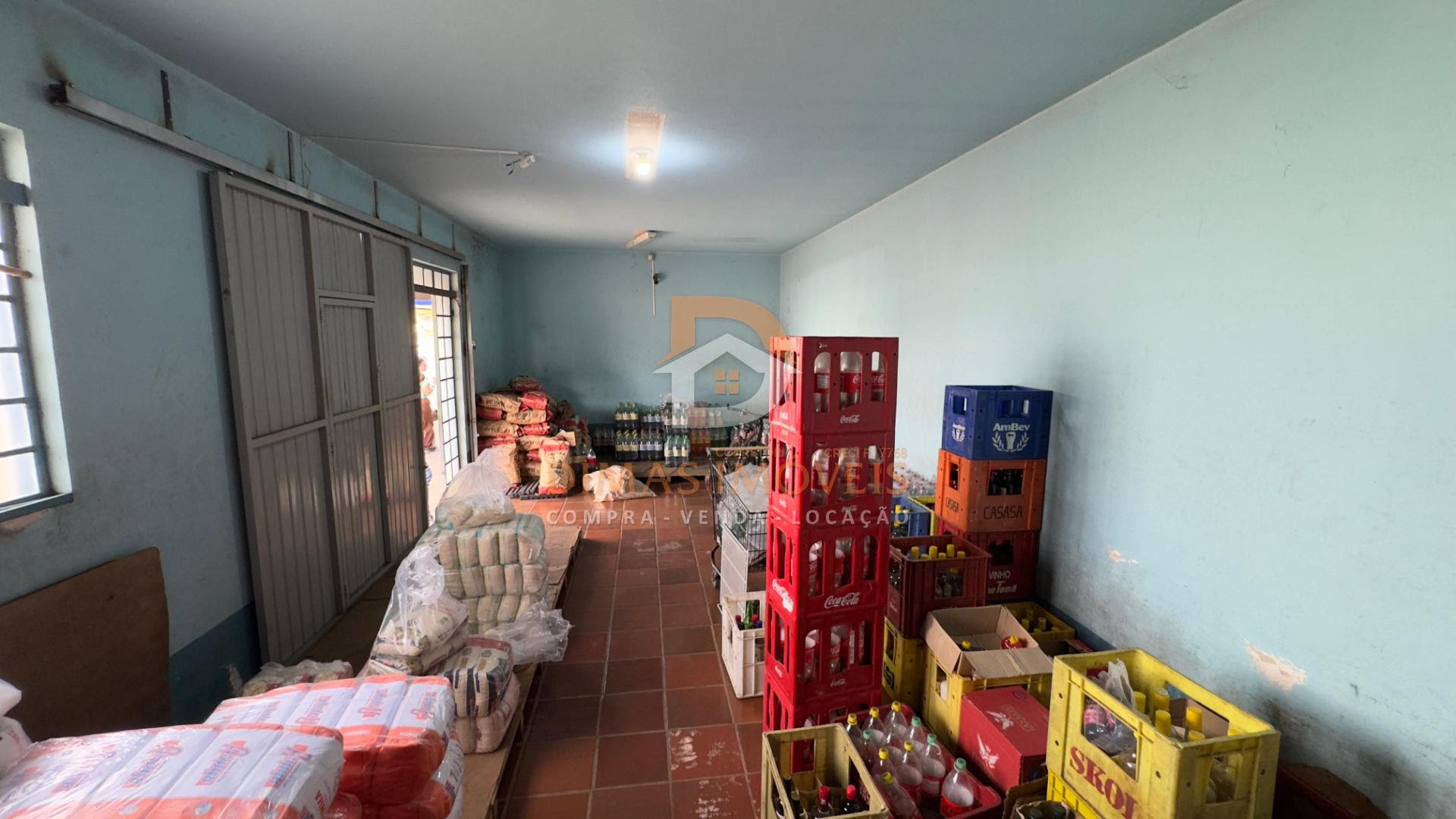 Sala Comercial