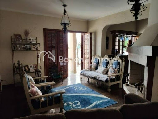Casa, 4 quartos, 468 m² - Foto 3