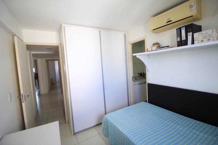 Apartamento à venda com 4 quartos, 2 suítes, 2 vagas e 136m² no Poço da Panela, Recife (PE) — foto 30 de 30