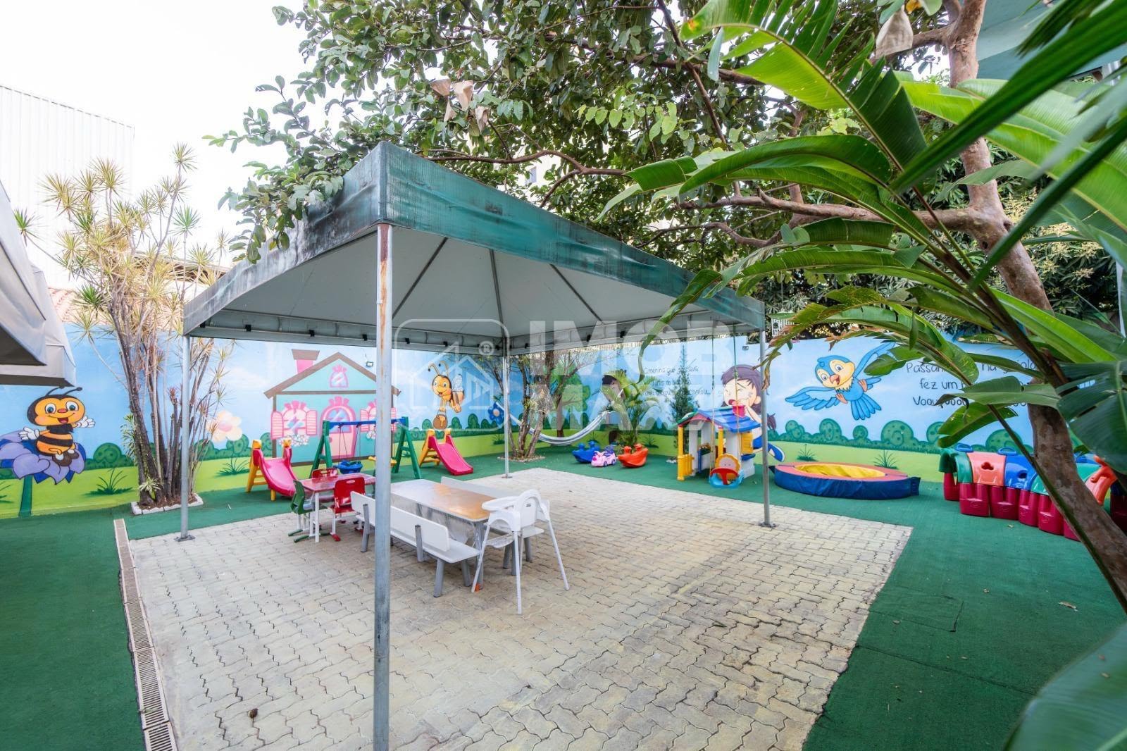 Prédio Inteiro, 400 m² - Foto 18