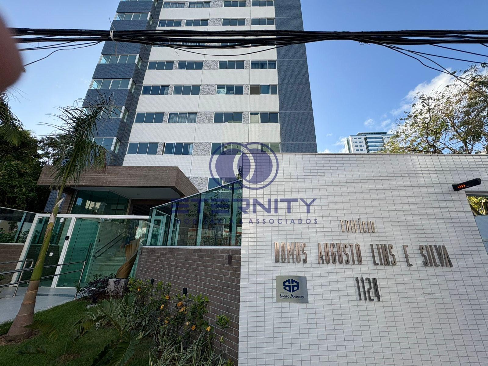 Apartamento à venda com 1 quarto, 1 banheiro, 1 vaga e 26m² no Boa Viagem, Recife (PE) — foto 12 de 26