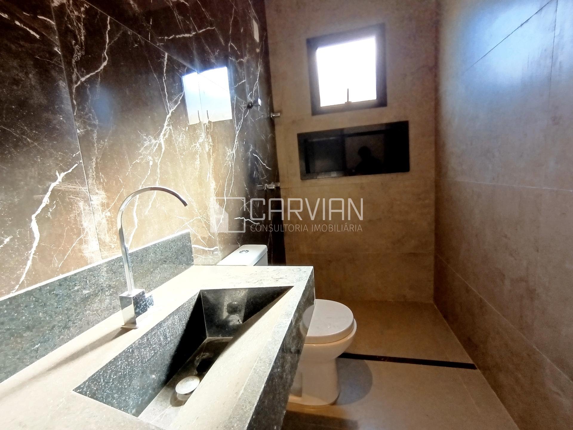 Casa à venda com 3 quartos, 1 suíte, 2 vagas e 125m² no Jardim Santa Cecilia, Ribeirão Preto (SP) — foto 13 de 19
