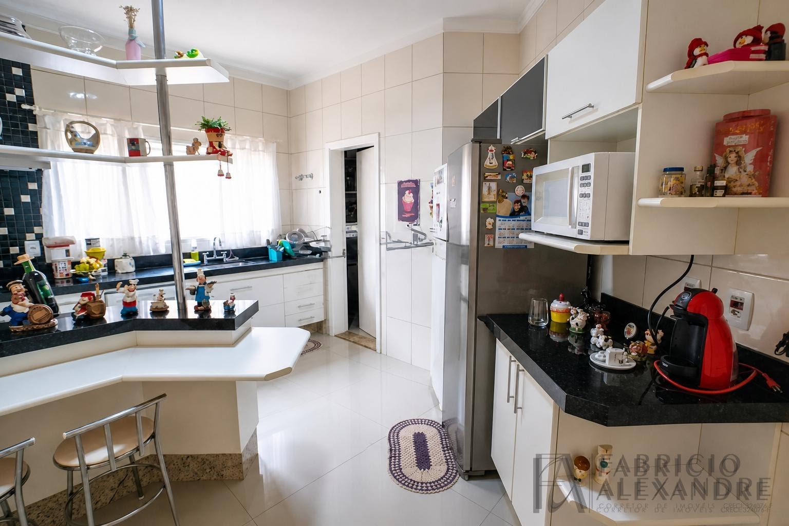 Casa à venda com 4 quartos, 4 suítes e 1m² no Parque Residencial Damha, São José do Rio Preto (SP) — foto 6 de 18