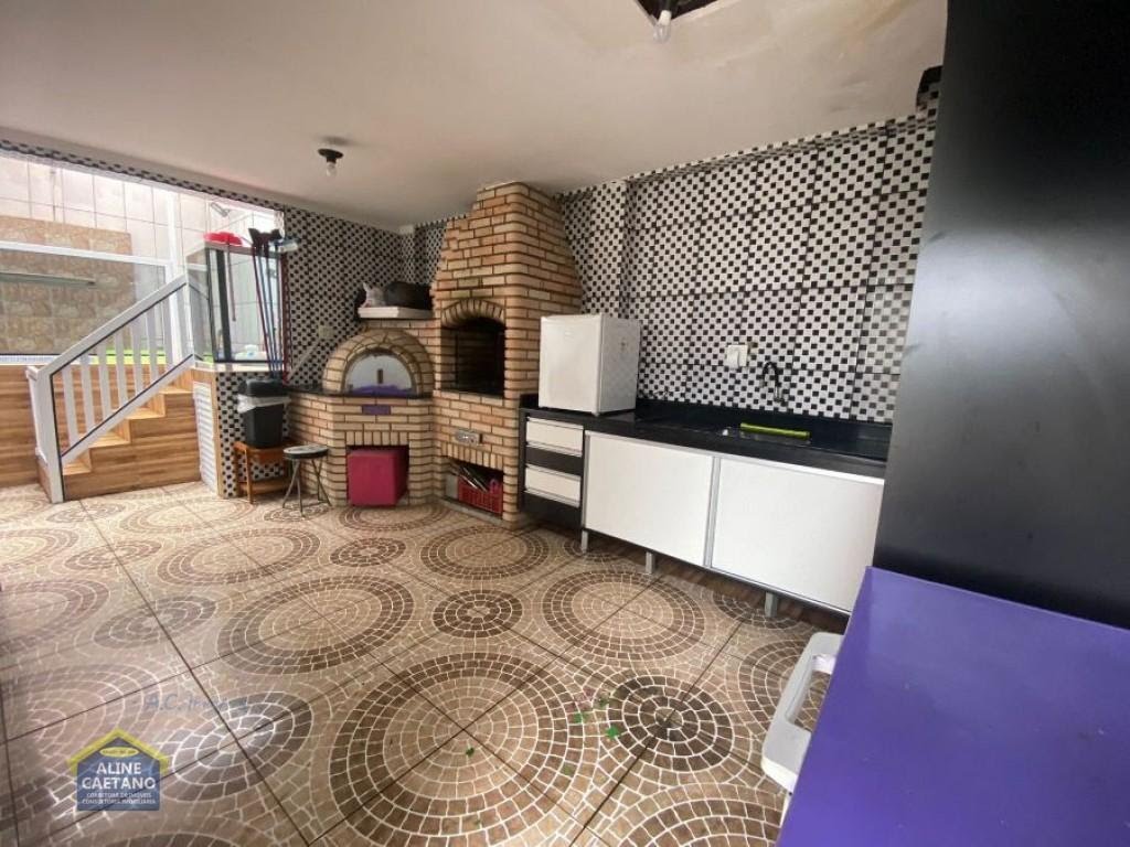 Casa à venda com 3 quartos, 2 banheiros, 6 vagas e 124m² no Nova Mirim, Praia Grande (SP) — foto 25 de 30