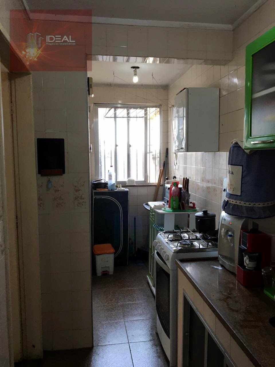 Apartamento à venda com 2 quartos, 1 banheiro, 1 vaga e 58m² no Parque California, Campos dos Goytacazes (RJ) — foto 12 de 14