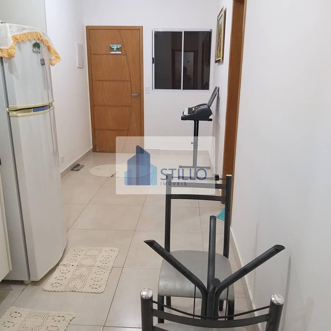 Apartamento à venda com 2 quartos, 1 banheiro e 42m² no Vila Formosa, São Paulo (SP) — foto 4 de 7
