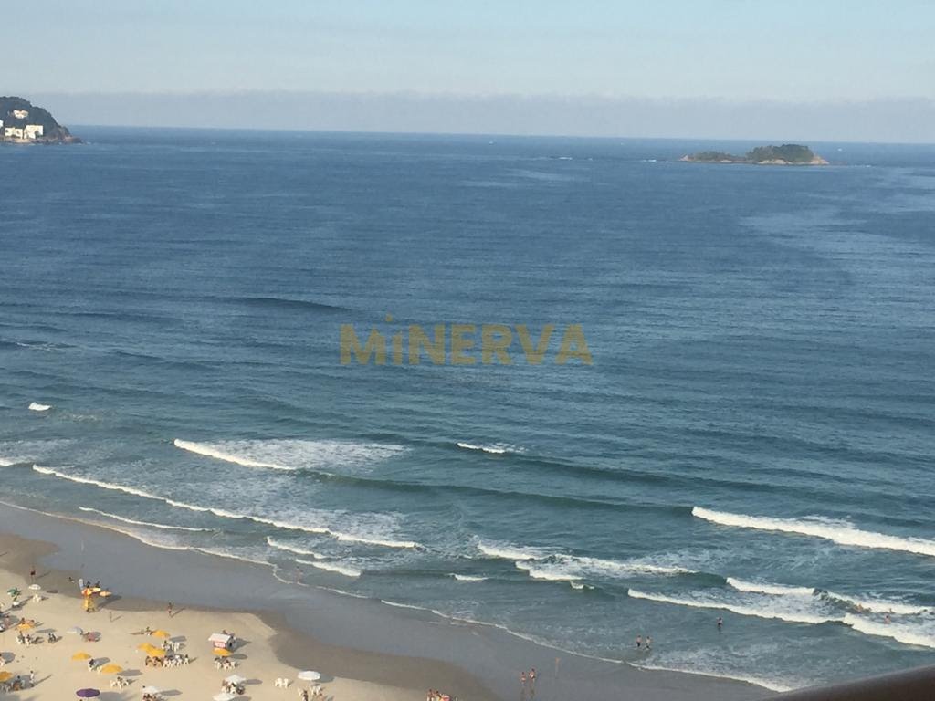 Apartamento à venda com 4 quartos, 3 suítes, 2 vagas e 220m² no Jardim Tejereba, Guarujá (SP) — foto 9 de 25