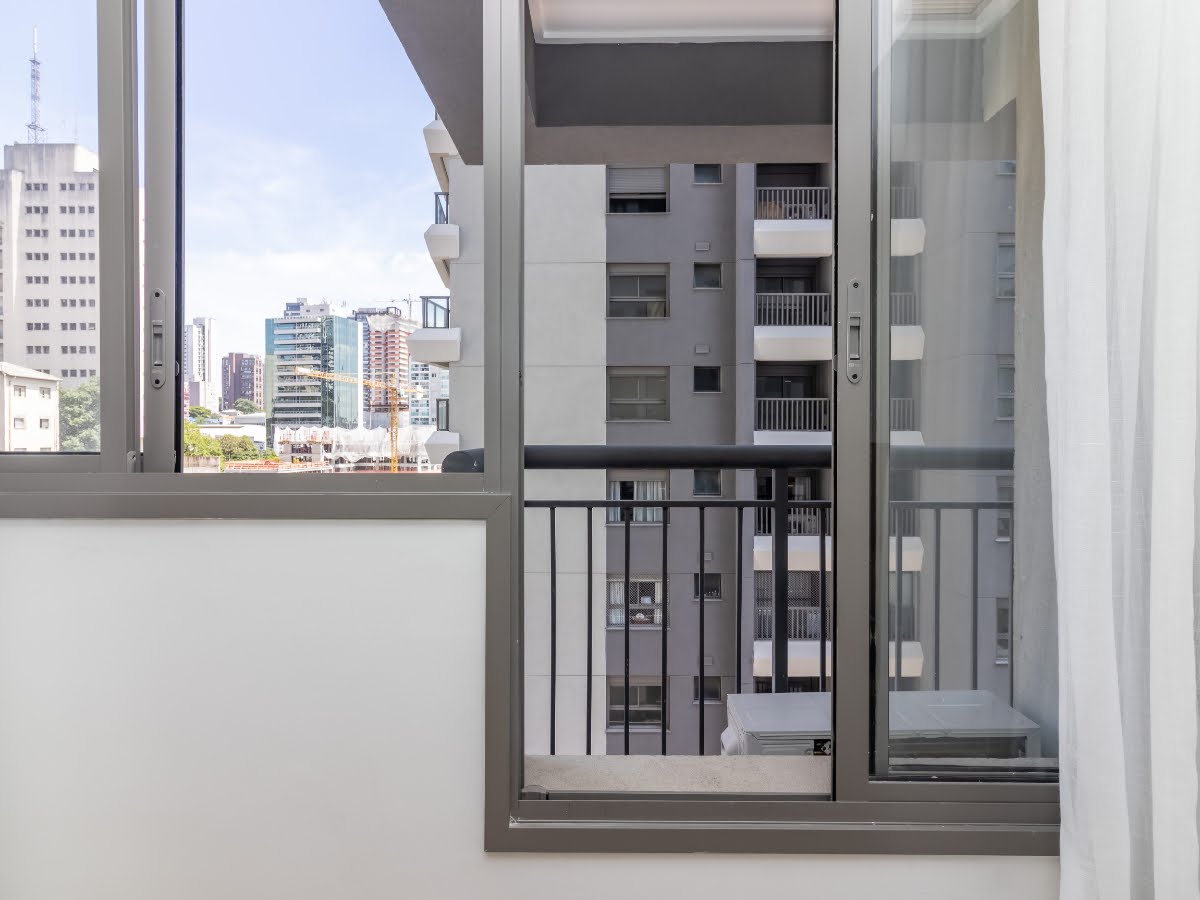 Studio à venda com 1 quarto, 1 banheiro e 22m² no Paraíso, São Paulo (SP) — foto 13 de 28