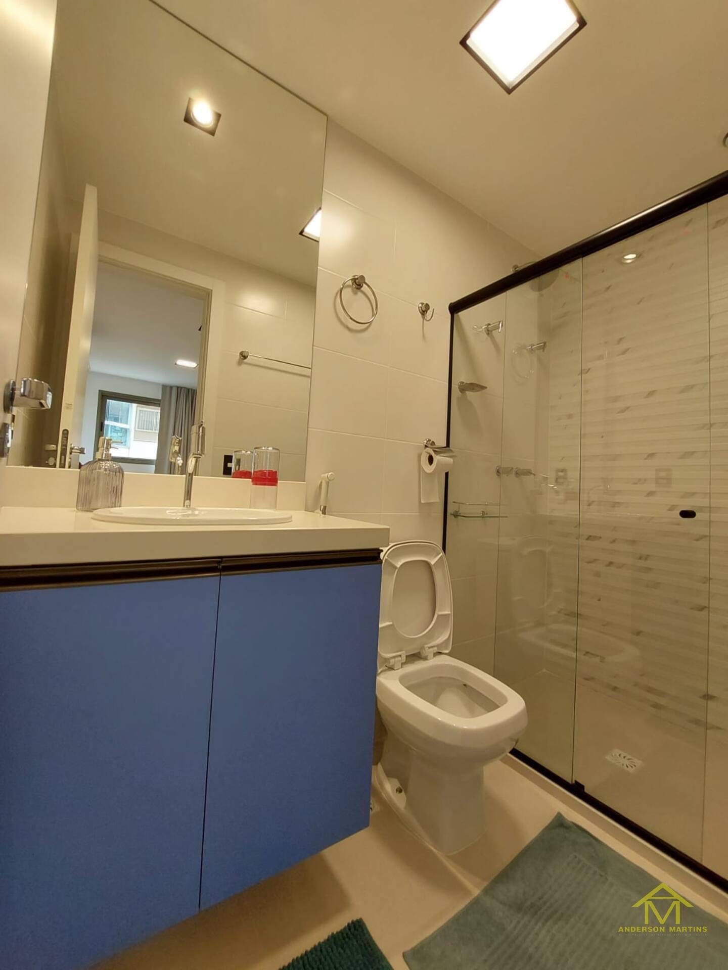Apartamento à venda com 2 quartos, 1 banheiro, 1 vaga e 63m² no Praia de Itaparica, Vila Velha (ES) — foto 9 de 15