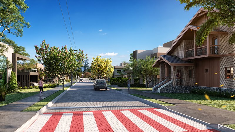 Terreno à venda com 800m² de terreno no Sul do Rio, Santo Amaro da Imperatriz (SC) — foto 28 de 30