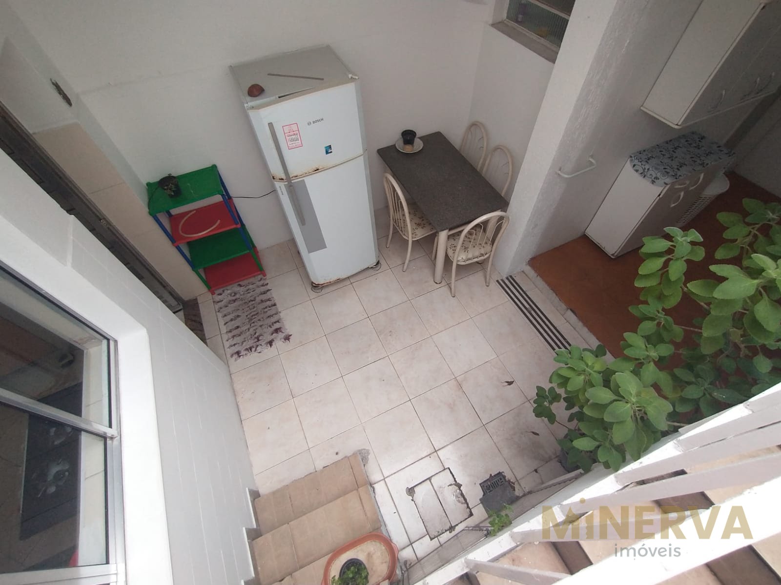 Casa à venda com 3 quartos, 2 banheiros, 1 vaga e 140m² no Vila Regente Feijó, São Paulo (SP) — foto 21 de 23