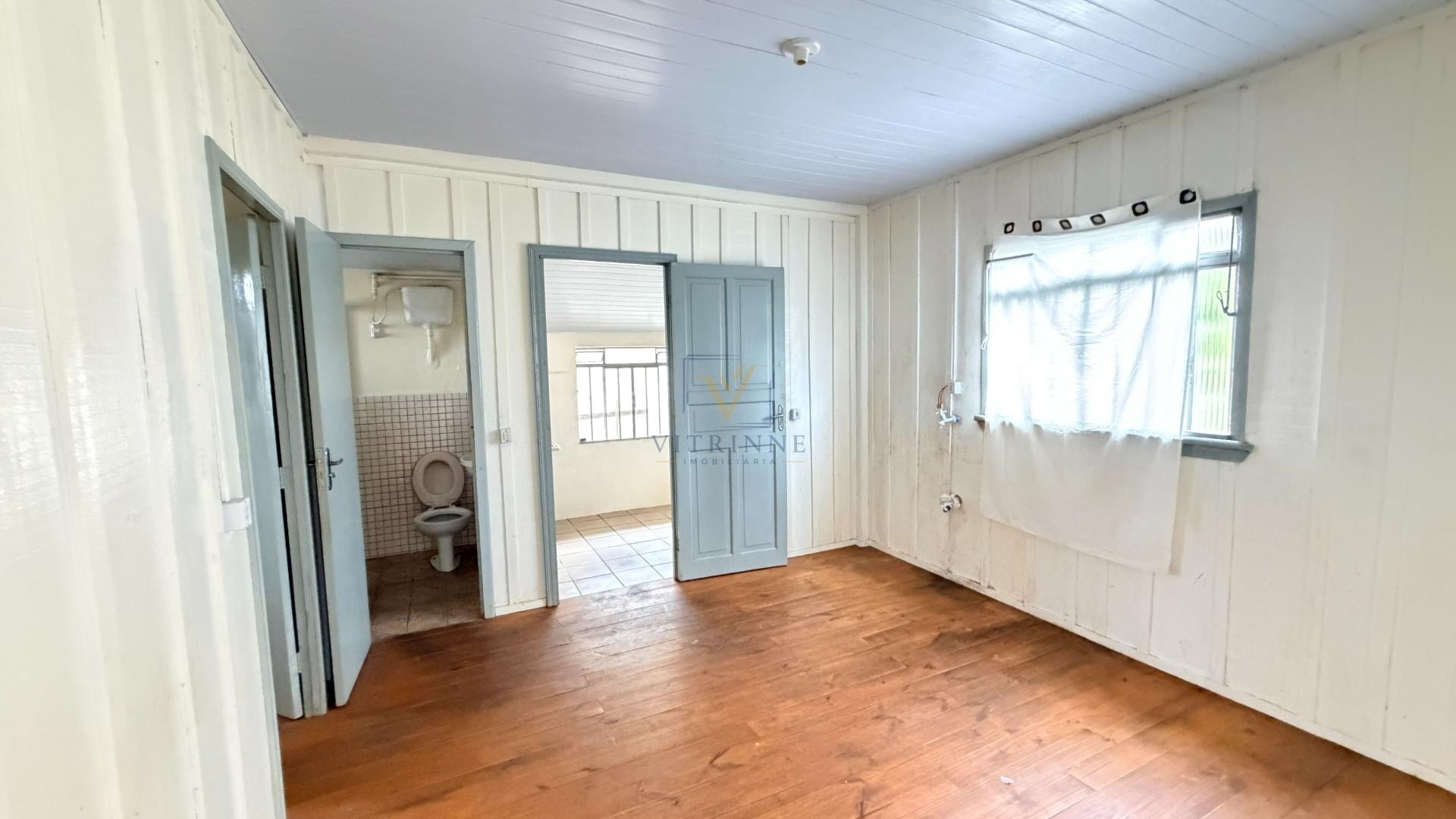 Casa para alugar com 2 quartos, 1 banheiro, 1 vaga e 60m² no Boa Vista, Curitiba (PR) — foto 11 de 18