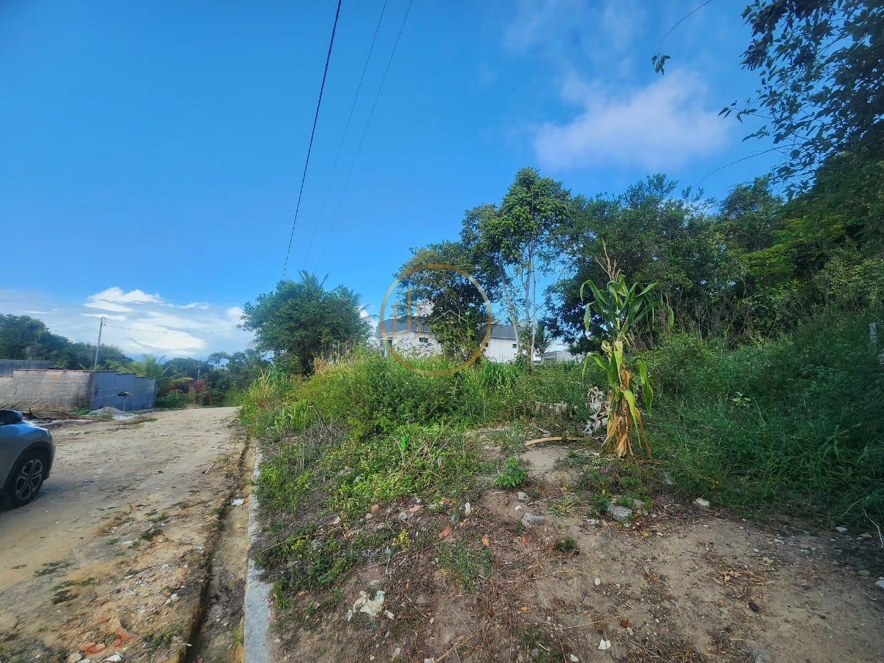 Terreno à venda com 500m² de terreno no Village 2, Porto Seguro — foto principal