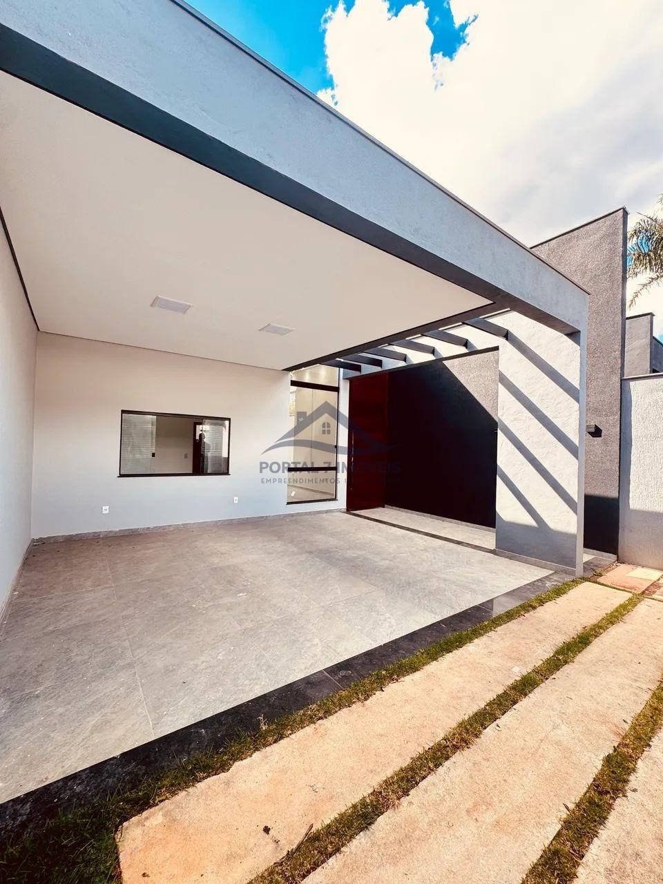 Casa à venda com 2 quartos, 1 suíte, 4 vagas e 120m² no Iporanga, Sete Lagoas (MG) — foto 3 de 17