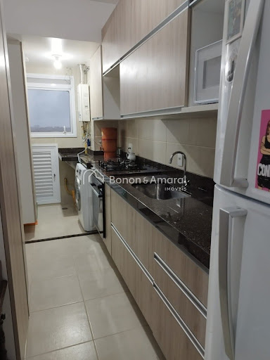 Apartamento, 3 quartos, 76 m² - Foto 4
