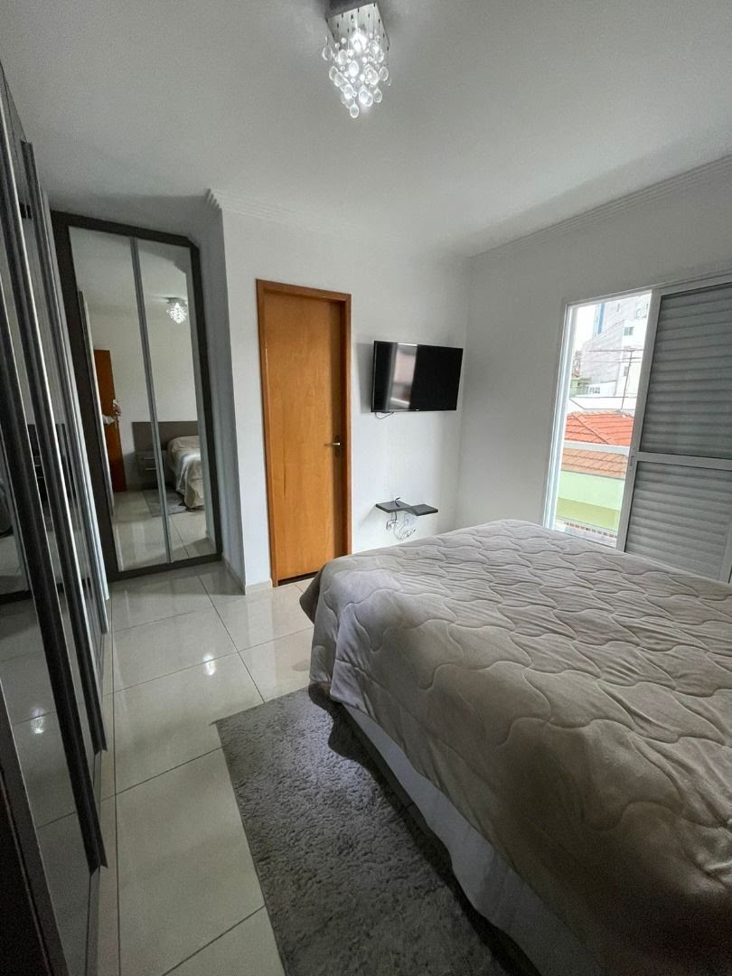 Sobrado, 2 quartos - Foto 32