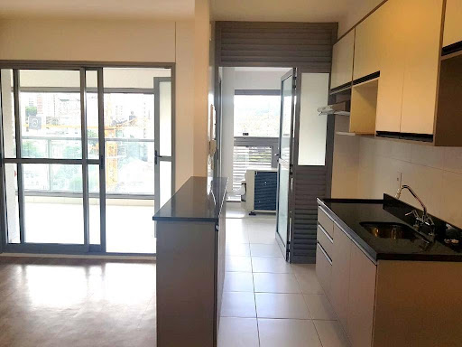Apartamento para Locação Rua João Moura, Vila Madalena/SP