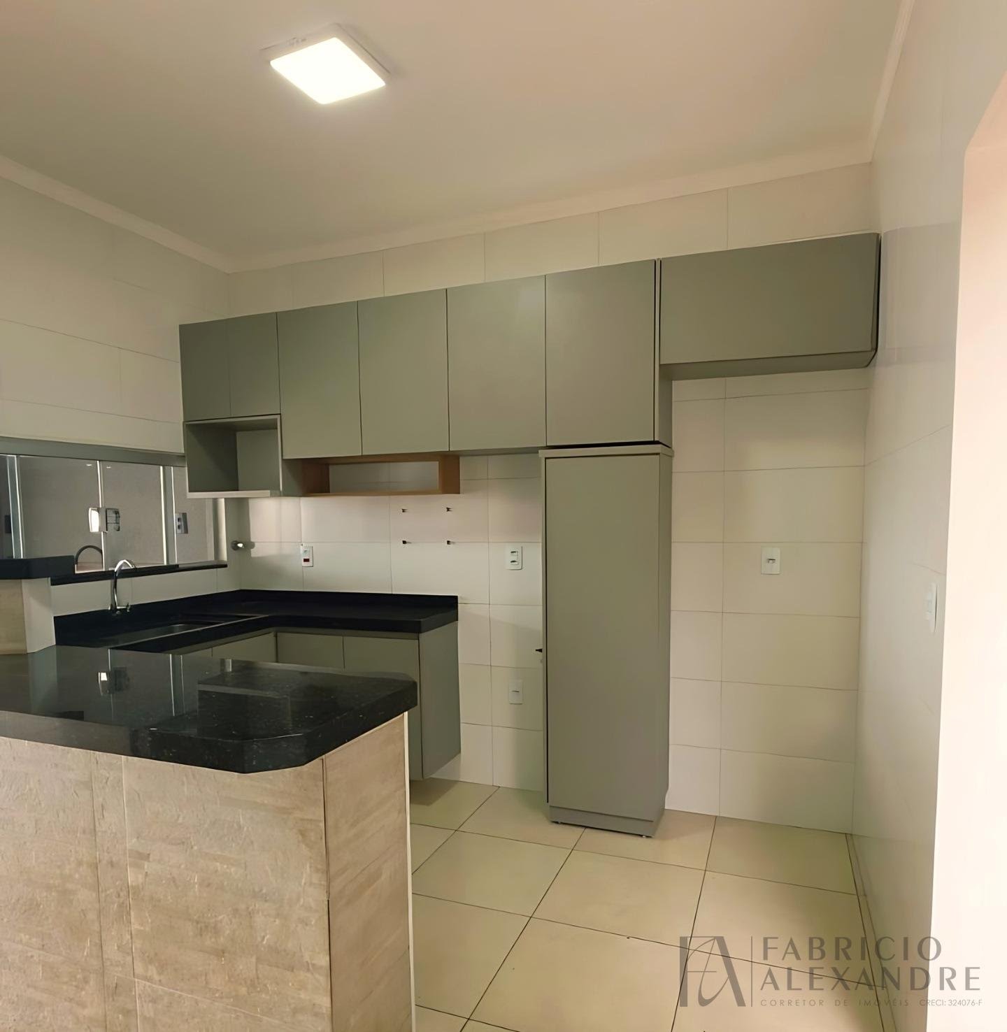 Casa à venda com 3 quartos, 1 suíte, 2 vagas e 120m² no Bosque das Laranjeiras, Bady Bassitt (SP) — foto 9 de 19
