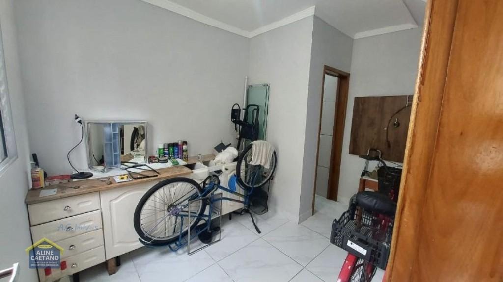 Casa à venda com 3 quartos, 1 suíte, 1 vaga e 72m² no Vila Assuncao, Praia Grande (SP) — foto 12 de 18