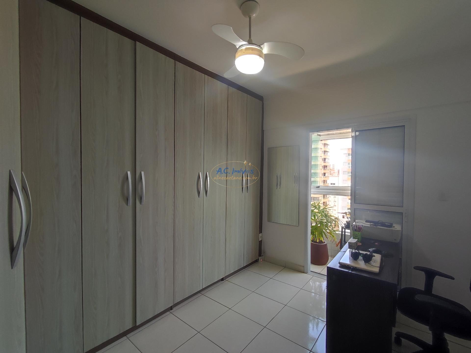 Apartamento à venda com 2 quartos, 1 suíte, 2 vagas e 82m² no Vila Tupi, Praia Grande (SP) — foto 17 de 30