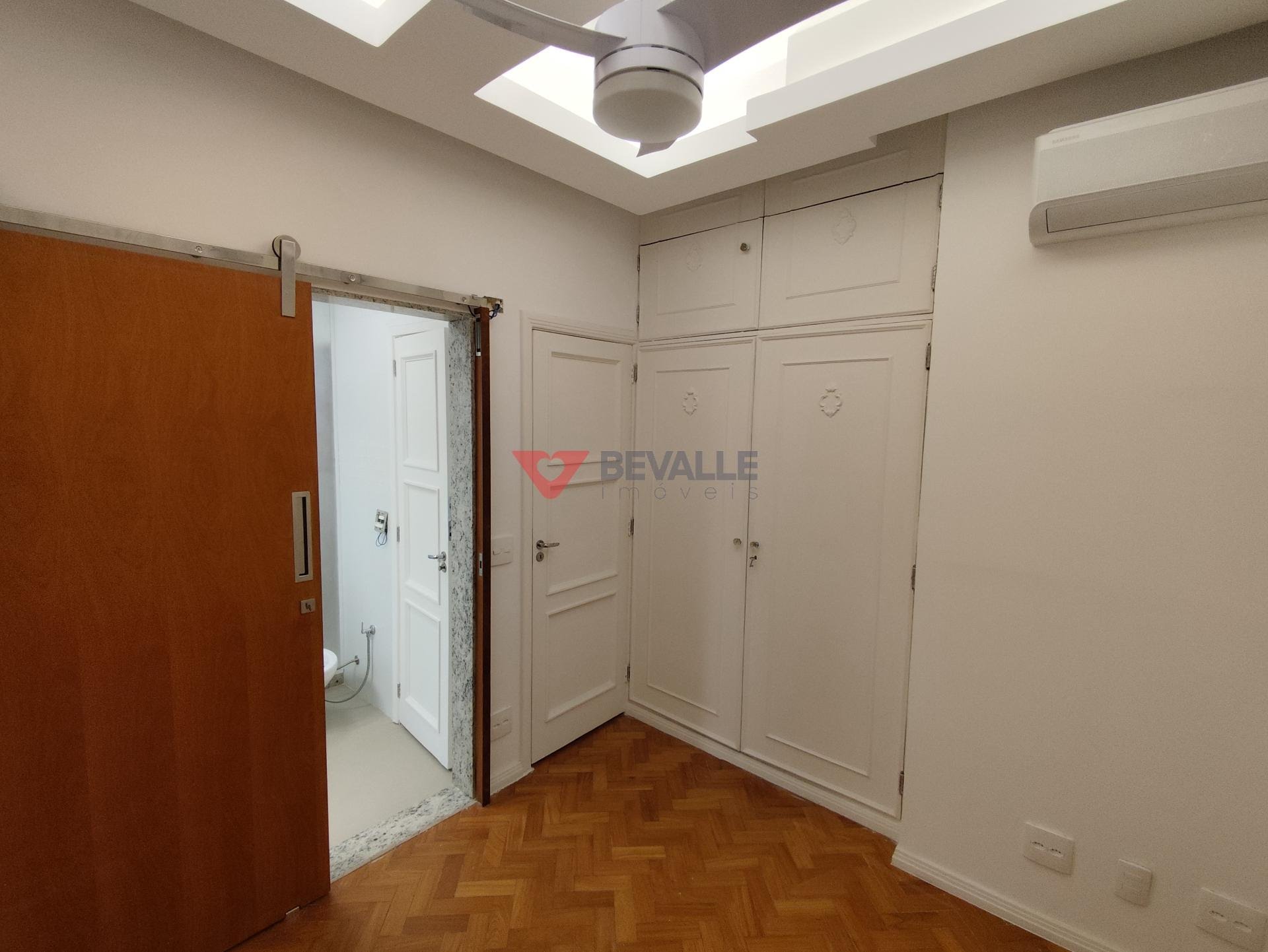 Apartamento à venda com 2 quartos, 1 suíte, 1 vaga e 67m² no Leblon, Rio de Janeiro (RJ) — foto 9 de 26