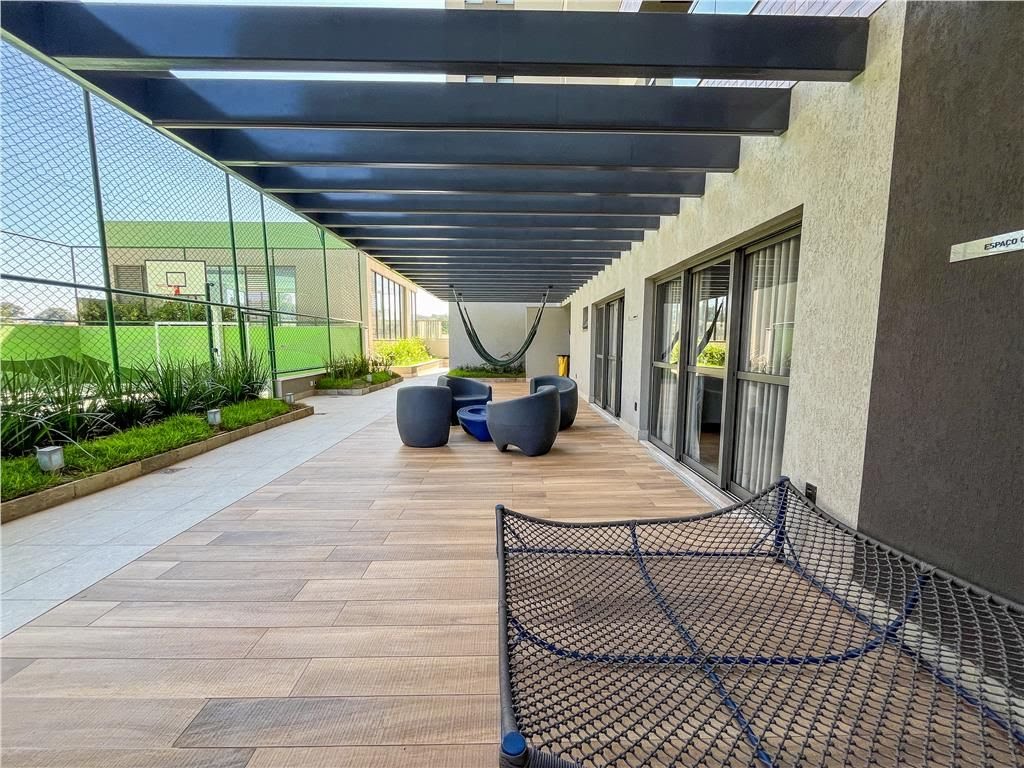 Apartamento à venda com 3 quartos, 3 suítes, 2 vagas e 111m² no Jardim Olhos D Agua, Ribeirão Preto (SP) — foto 20 de 30