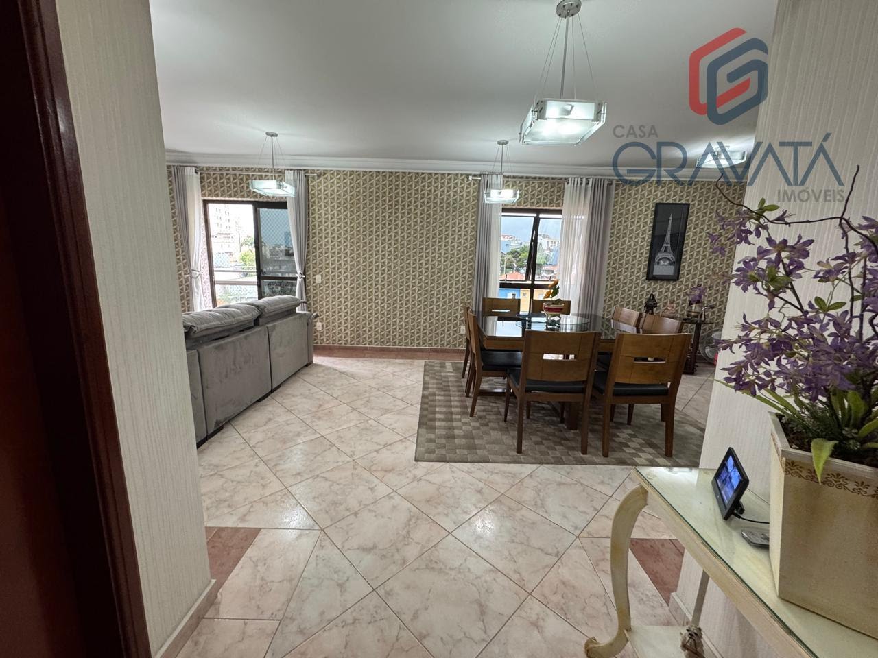 Apartamento à venda com 4 quartos, 1 suíte e 3 vagas no Parque das Nações, Santo André (SP) — foto 23 de 30