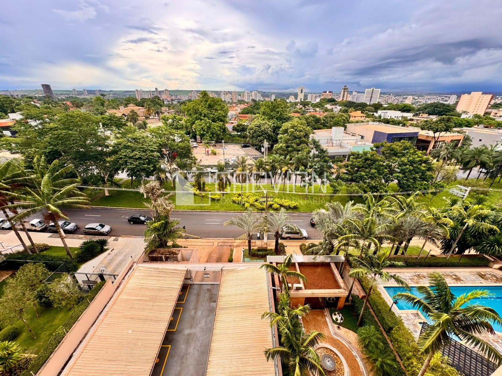 Apartamento à venda com 3 quartos, 3 suítes, 2 vagas e 128m² no Jardim Sao Luiz, Ribeirão Preto (SP) — foto 25 de 30