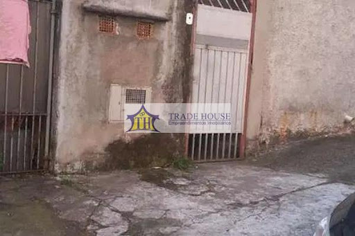 Terreno em Vila Gumercindo  -  São Paulo