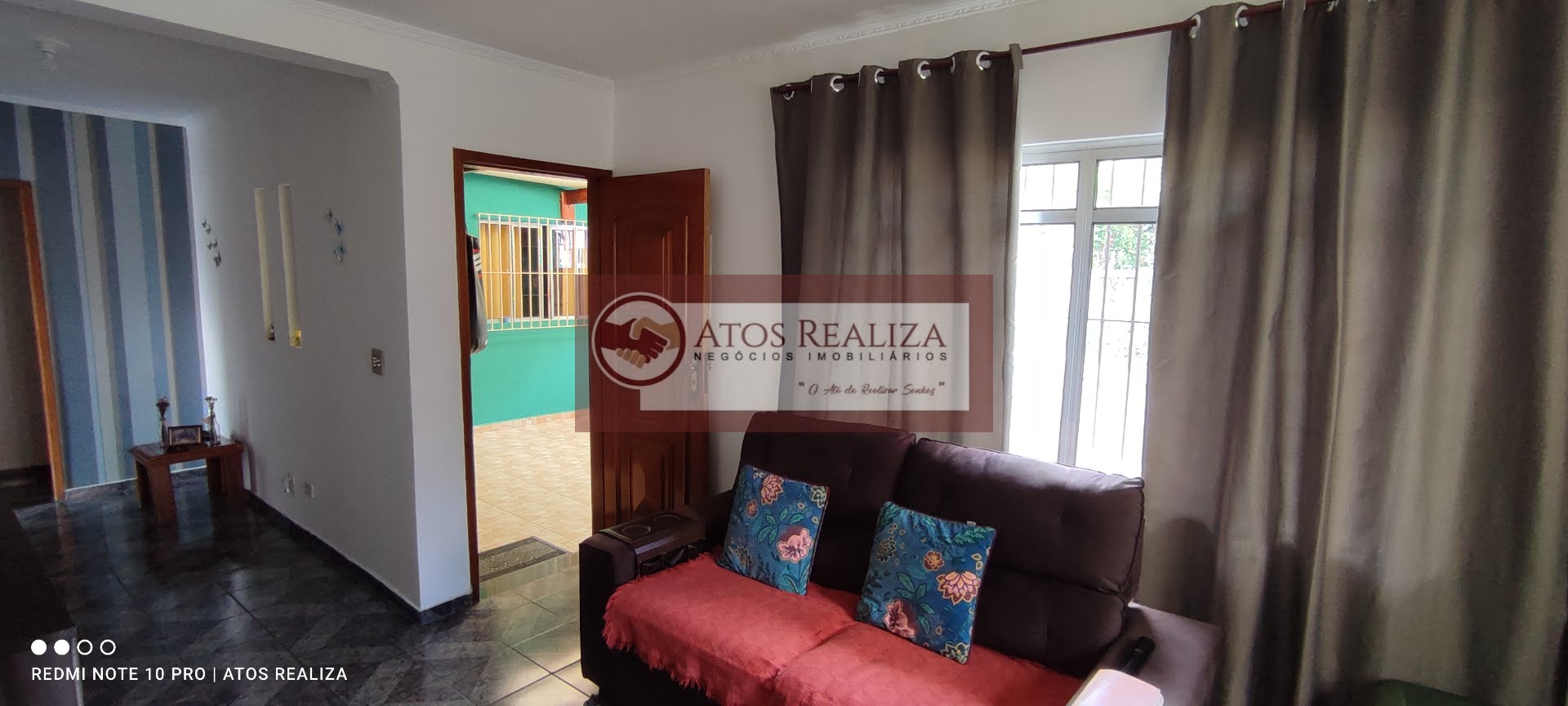 Casa à venda com 2 quartos, 1 suíte, 2 vagas e 142m² no Parelheiros, São Paulo (SP) — foto 15 de 15