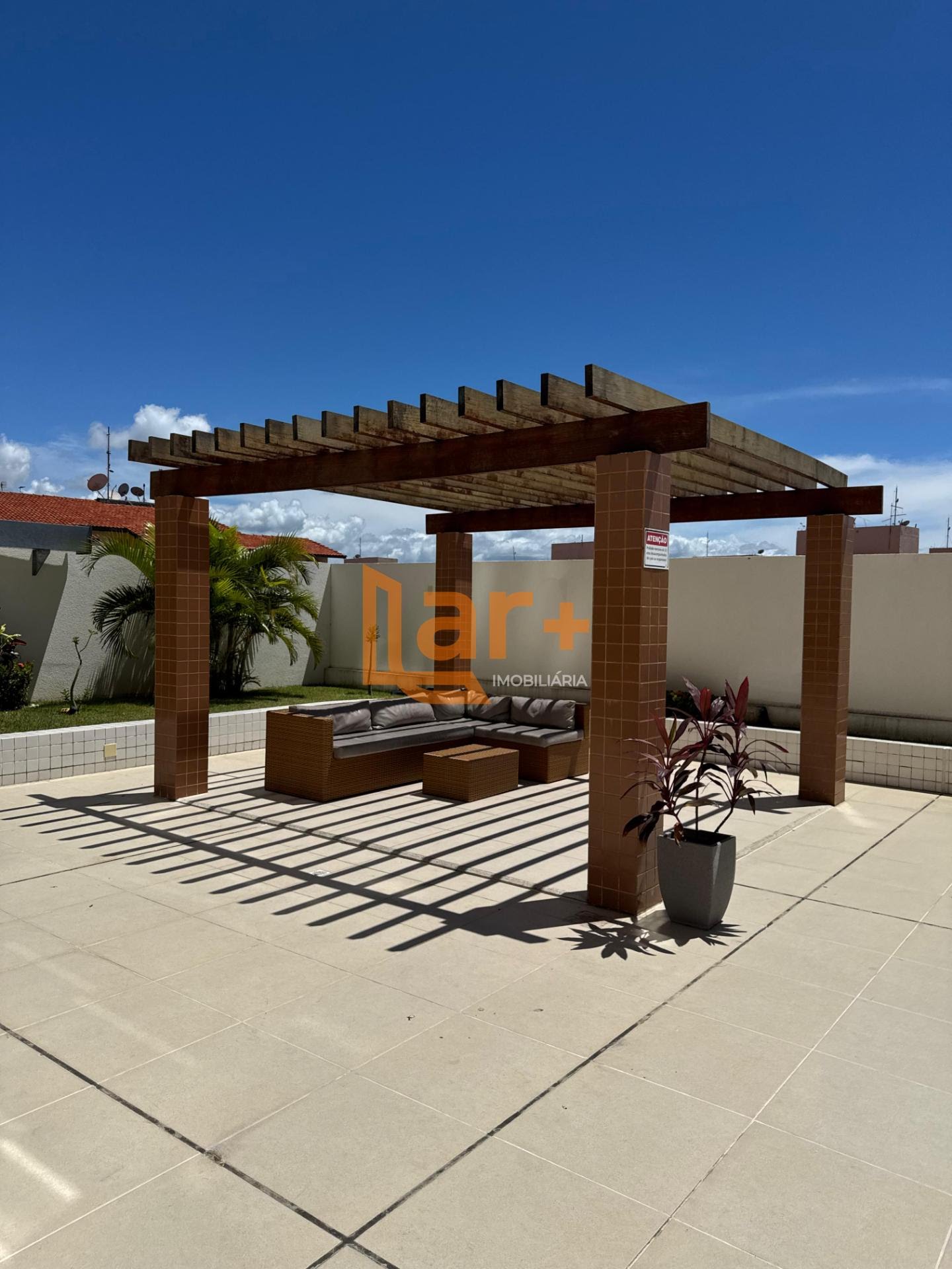 Apartamento à venda com 2 quartos, 1 suíte, 1 vaga e 58m² no Farolândia, Aracaju (SE) — foto 23 de 25