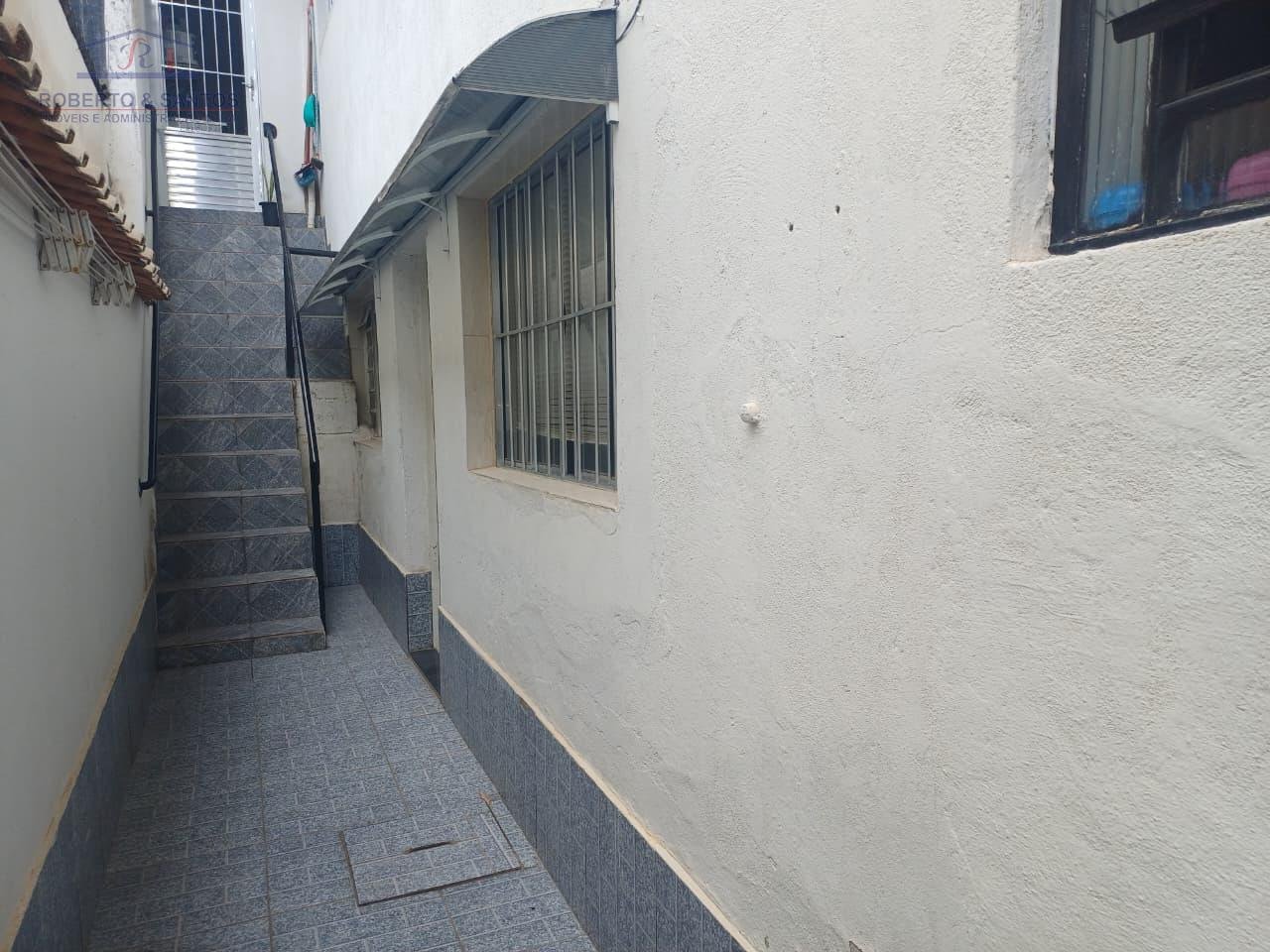 vista da outras casas