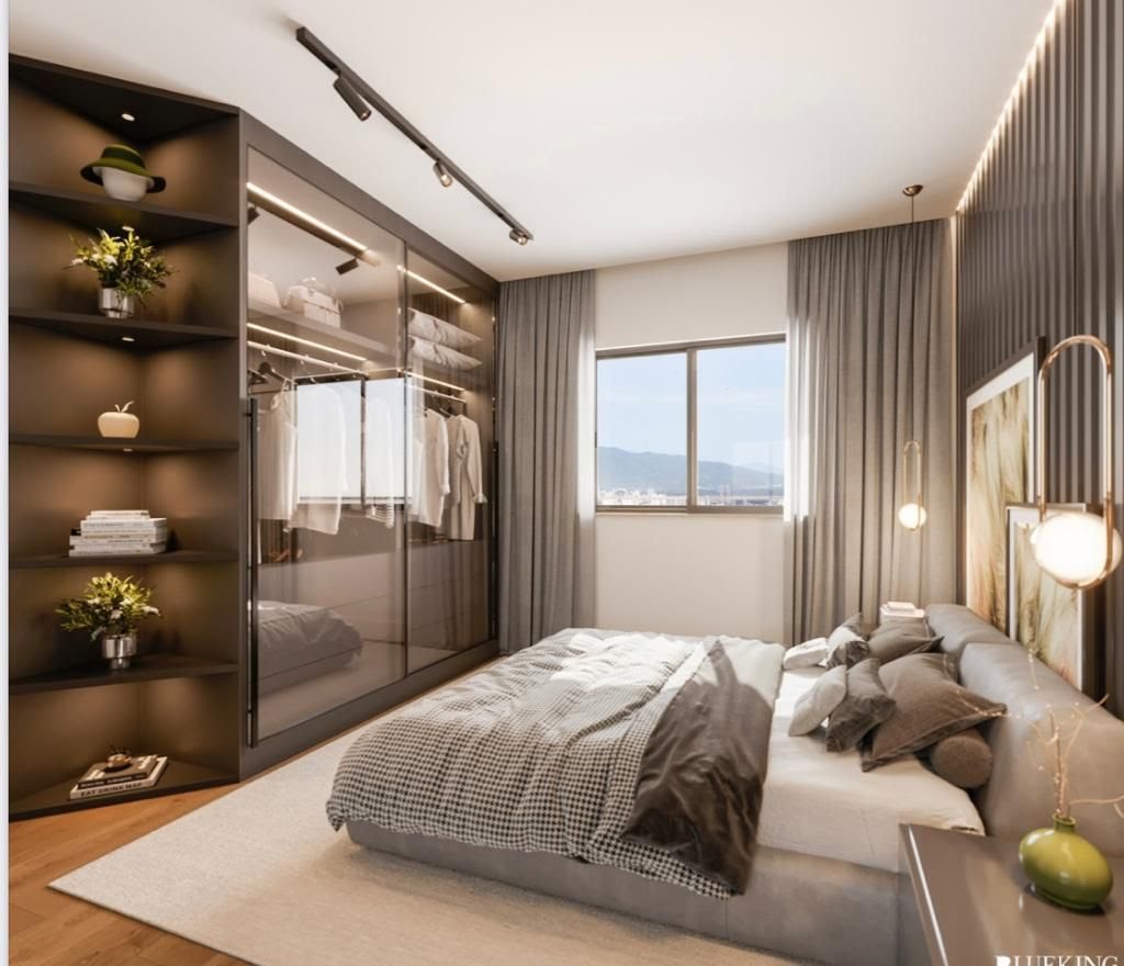 Apartamento à venda com 2 quartos, 2 suítes, 1 vaga e 60m² no Alto do São Bento, Itapema (SC) — foto 4 de 14