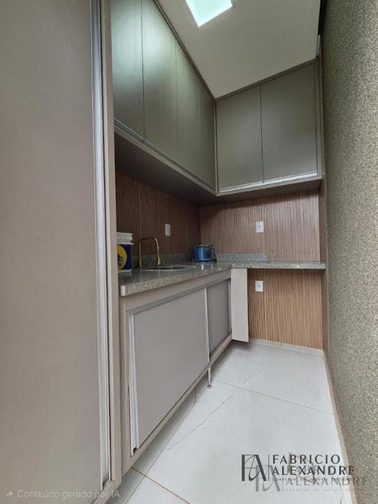 Casa para alugar com 3 quartos, 3 suítes e 2 vagas no Village Provence, São José do Rio Preto (SP) — foto 25 de 30