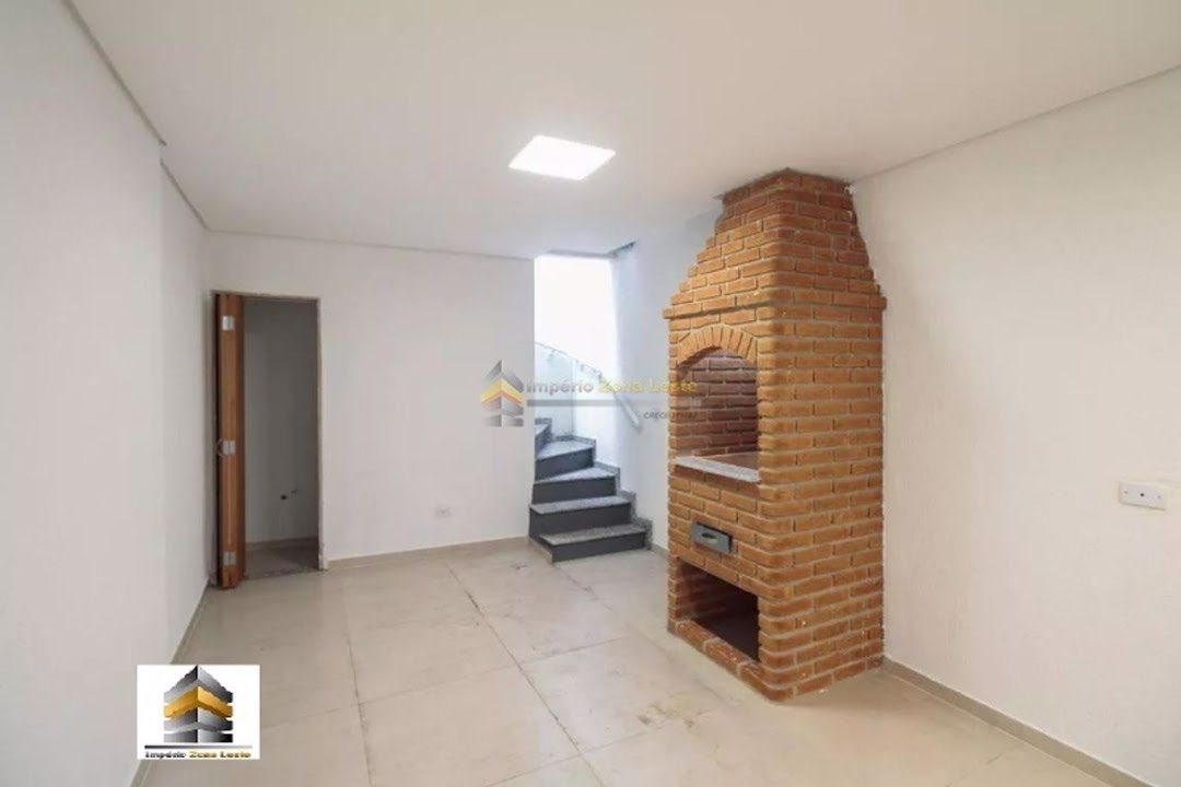 Sobrado, 3 quartos, 171 m² - Foto 11