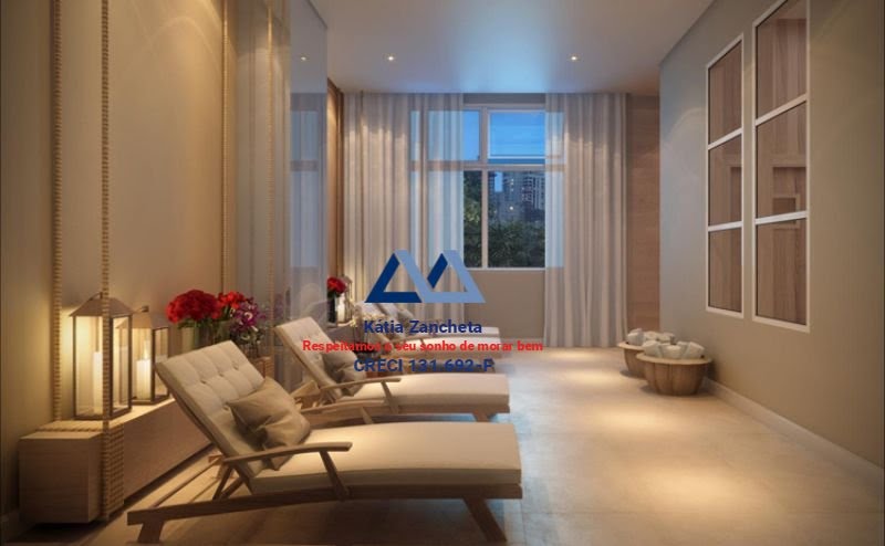Apartamento à venda com 1 quarto, 1 suíte, 1 vaga e 50m² no Barra Funda, São Paulo (SP) — foto 7 de 30